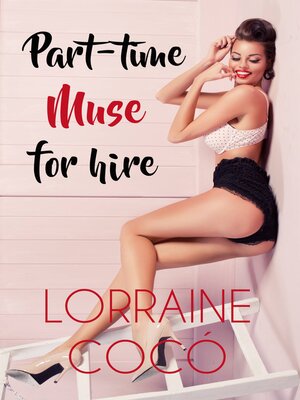 cover image of Part-Time Muse For Hire